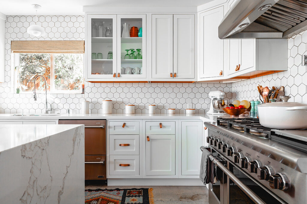 Kitchen remodeling in Minneapolis, MN